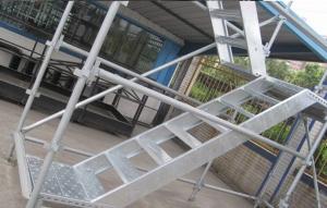 Kwikstage scaffolding system -high quality System 1