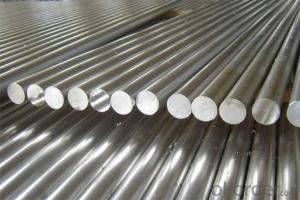 Environmental High Quality 304 Stainless Steel Round Bar