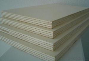 Good Quality of Film  Plywood with Lower Price in China