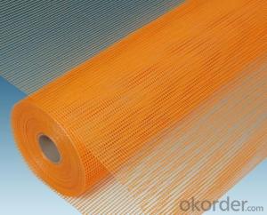 fiberglass mesh 60g/m2  with good quality high strength