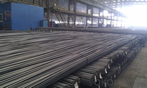 High quality A36 round steel bar large quantity in stock System 1
