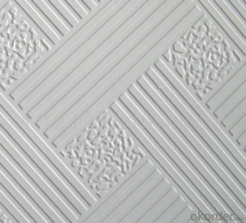 Buy Gypsum Ceiling Tiles Fashion Size For Use Price Size Weight