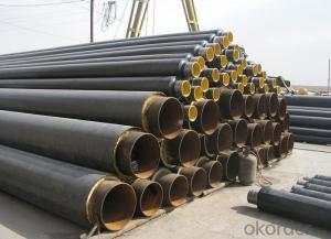 environment-friendly dn50 hdpe pipe, water supply hdpe tube, fire fighting pipeline