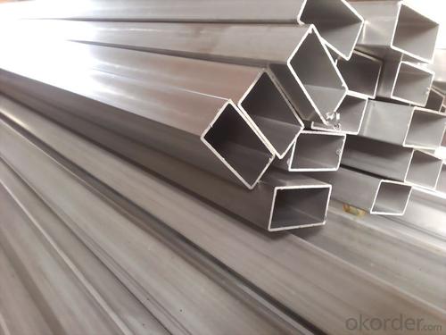 Galvanized pipe/building materials/hollow section System 1