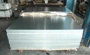 Aluminium Sheet Aluminium foil largest Factory in China