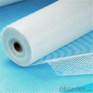fiberglass mesh 85g/m2  with good quality high strength