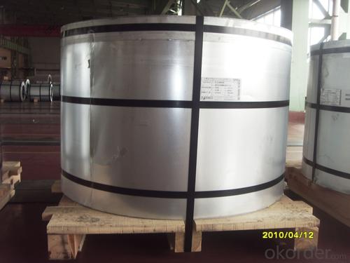 Electrolytic Tinplate ETP for Food Containers Use System 1