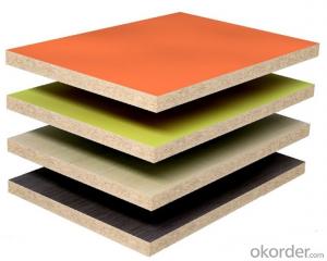 Good Quality of Film  Plywood with Competitive Price in Formwork