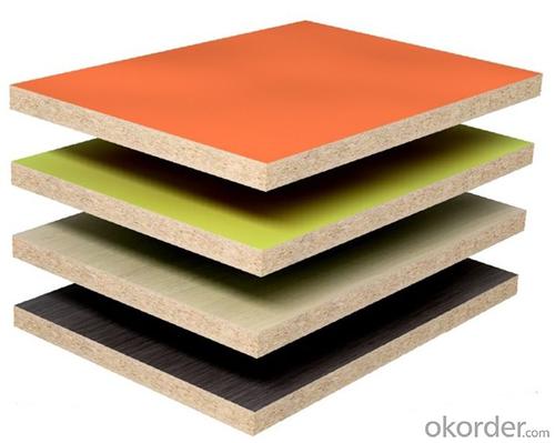 Cheap Good Quality Film Plywood with Competitive Price in Formwork System 1