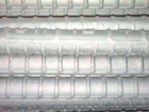 Deformed Steel Rebar for Construction Steel with Different Function