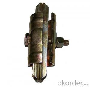 Swivel Scaffolding Swivel Couplers Best Choice for Scaffolding Applicaiton System 1