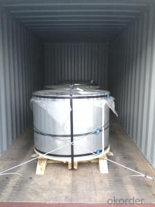 Tinplate ETP for Milk Powder Cans with SPCC or MR Steel