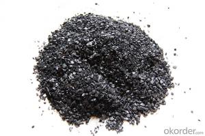 Calcined Petroleum Coke Used as Carbon Additives