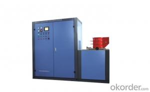 Solid State High Frequency Gem Smelting Equipment