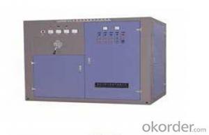 60～1800kW Solid State High Frequency Welder