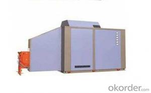 60～1800kW Solid State High Frequency Welder