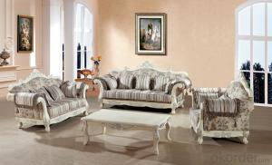 High quality Eurpean style sofa with great price CMAX-13