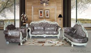 High quality Eurpean style sofa with great price CMAX-02