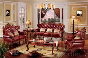 High quality Eurpean style sofa with great price CMAX-14 System 1