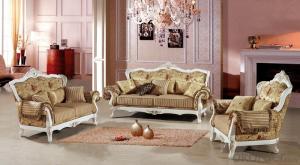 High quality Eureap styles sofa with great price CMAX-03 System 1