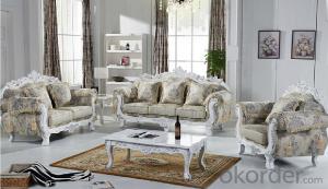 High quality Eurpean style sofa with great price CMAX-11