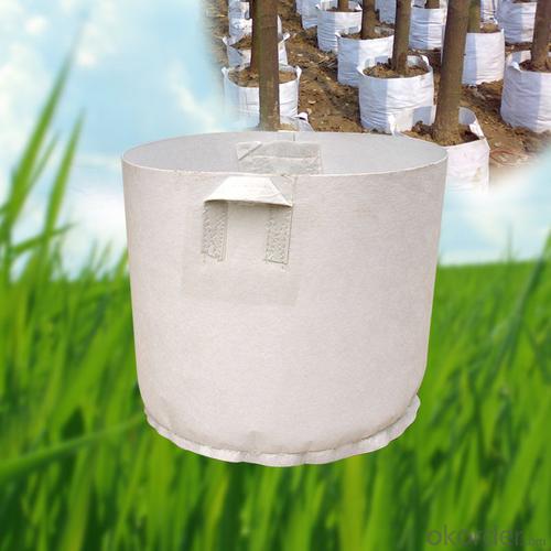 Good Quality Garden Pots Planters for City Landscaping System 1