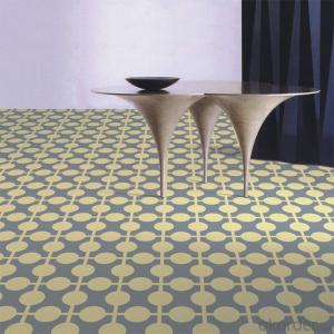 Nylon Printing Carpet with Good Quality and Best Price