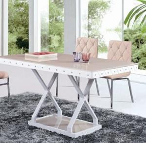 New Design Hot Sale Home Use Dining Table