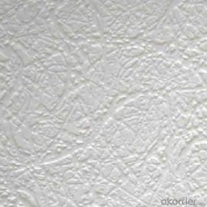 Gypsum Board Made of High Quality Paper-Faced