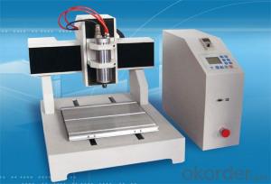 mini metal engraving machine Marking Machine CNBM System 1