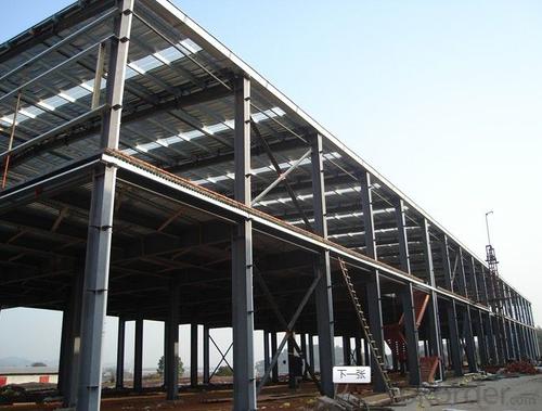 galvanized steel c channel(UL, cUL, CE, NEMA, IEC and SGS) System 1