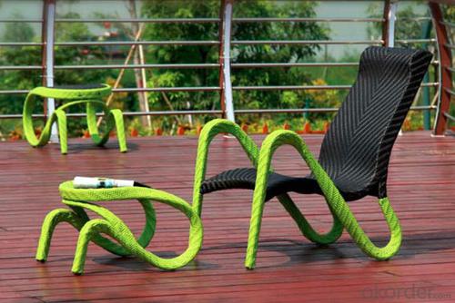 Special Design Leisure Style Outdoor Furniture Garden Set  CMAX-MJT3020 System 1