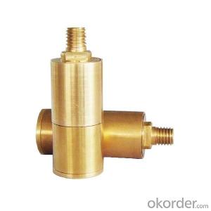 Safety Valves Made In China With Good Quality DN125