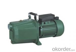 JET Self-priming Electric Water Pump for Irrigation