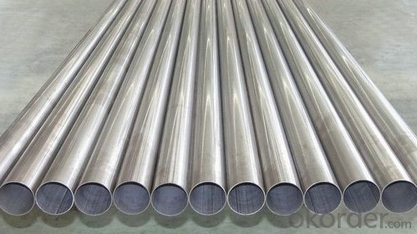 High quality cold drawn pre galvanized rectangular steel tubes System 1