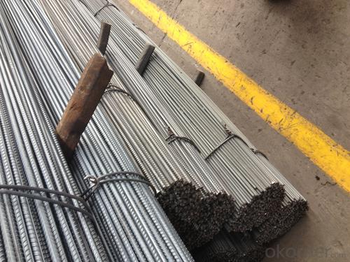 Rebar Price Per Foot Deformed Steel Bar HRB500 400 System 1