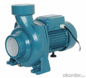 High Quality Hot Sales 2hp Submersible Water Pump