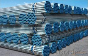 Hot selling low price ASTM A179 Gr.C seamless carbon steel pipe System 1