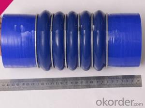 Automobile Part Silicone Hose 45/90/135/180 Degree Coupler for Motorcycle/Truck