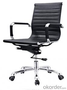 Eames Chairs Mesh/PU Chair Stacking Chairs Mesh Office Chairs CN520B