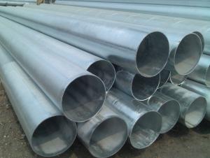 FOR GREENHOUSE OF HOT DIP GALVANIZED STEEL PIPE