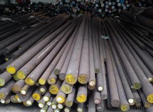 Steel Profile Flat Bar with High Quality for Construction