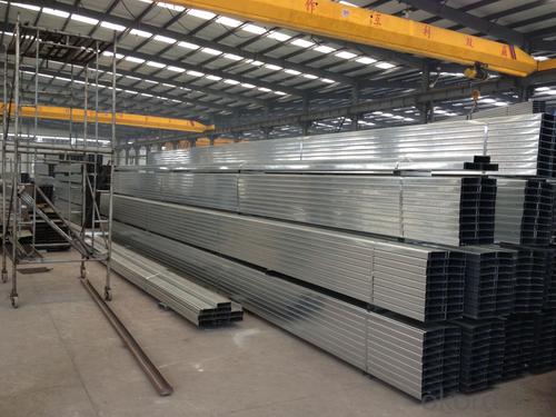 good price u type hot rolled steel sheet pile on sale System 1