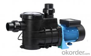 280W Hot Sale Swimming Pool Centrifugal Water Pump System 1