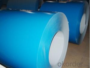 color steel sheet 1000 Meter/Meters good quility