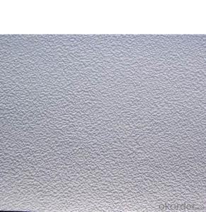 PVC Gypsum Ceiling Tiles  in China