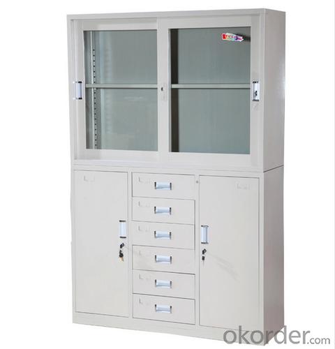 Steel  Locker Cabinet Metal Office Furniture School Locker System 1