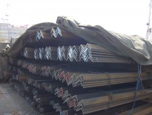 angle steel for construction