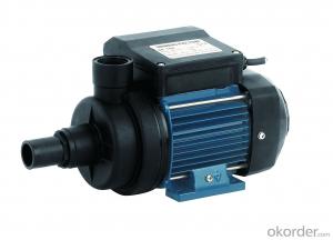 Self-priming Centrifugal Water Pump for Swimming Pool