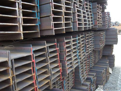 IPEAA IPE/ beam steel System 1